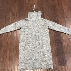 Woman’s Athleta Sweater Dress